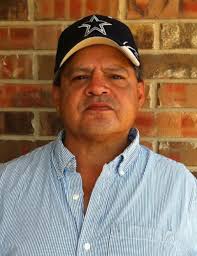 Arthur "Sonny" Ralph Fields III