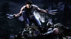 Hugh jackman, liev schreiber, danny huston and others. X Men Origins Wolverine Video Game 2009 Photo Gallery Imdb