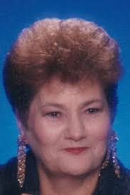 Margaret Harper Railey