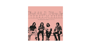 Image result for Pink 1983 Amana