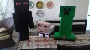Os Minecraft Minecraft Franca