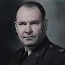 U.S. Army Air Forces Lieutenant Colonel Addison Earl Baker of Chicago,  Illinois, Major John Louis “Jack” Jerstad of Racine, Wisconsin, and Second  Lieutenant Lloyd Herbert Hughes, Jr. of Alexandria, Louisiana, were all