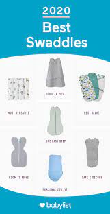Best Swaddles Of 2021