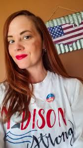 Jenny Wolff for Madison City Commission