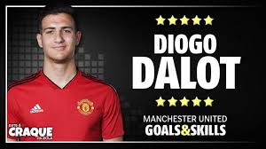 Maybe you would like to learn more about one of these? Diogo Dalot Manchester United Goals Skills Youtube