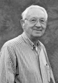 Harlan Ratzlaff Obituary (1923