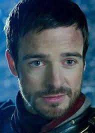 Captain Garrett Spears