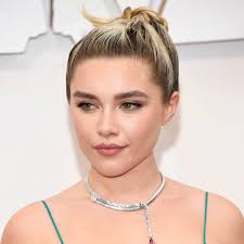 Collaboration is a recording of the poet laureate's lockdown set to music, with proceeds donated to the domestic abuse charity. Florence Pugh Beauty And Makeup Routine For Oscars 2020