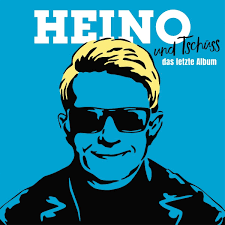 Gaat over alles dat heino zo'n boeiend dorp maakt. Heino Und Tschuss Das Letzte Album Amazon Com Music