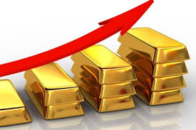 Aumenta Atractivo Del Oro Como Refugio Por Incertidumbre Politica Lingotes De Oro Precio Del Oro Cuentas De Ahorro