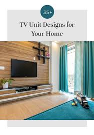 At the same time, the addition of mirror panels makes the unit look. Pin On Tv Area