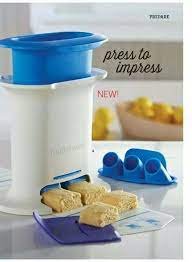 Snack Press Tupperware Tupperware Recipes Tupperware Consultant
