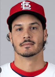 Gorman puts the Cards in the lead with a double scoring Contreras. 5-4  Birds !