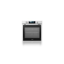 Four Electrique Pyrolyse Double Cavite Twin Convection 70l Nv70f7796ms Four Electrique Four Encastrable