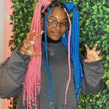 This year, why not step a touch outside of your comfort zone? Stylish Hairstyles To Rock This Christmas Stylish Hairstyles To Rock This Christmas Opera News Official Braided Hairstyles Updo Latest Ghana Weaving Hairstyles African Hair Braiding Styles