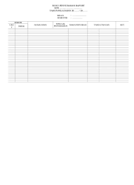 Maybe you would like to learn more about one of these? Top Pdf Contoh Buku Raport Madrasah Diniyah Format Word Raport Diniyah 123dok Com
