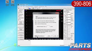Bl the magnetic strength of the motor structure. Measure And Analyze Your Drivers And Loudspeaker Systems Youtube