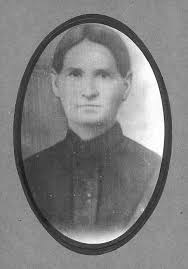 Mary Jane Cash Cash (1846-1899)