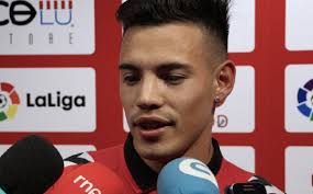 Maxi Rolón, exjugador de la cantera del Barcelona murió a los 26 años