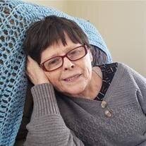 Jeanne Lorraine Sachs Obituary