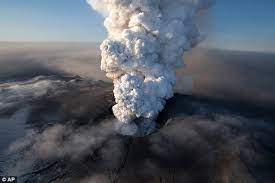 Health Effects Of Volcanic Ash