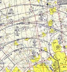 vta 1900 toronto terminal area chart