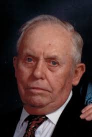 Obituary for Eldor C. Frederking