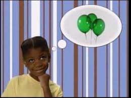 Pbs kids, designed for kids 4 and up, is the this educational site for preschoolers shows what pbs does best: Pbs Kids What S Your Favorite Color Green Hq Youtube