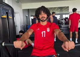 فوری: ملی‌پوش پرسپوليس سرباز شد!