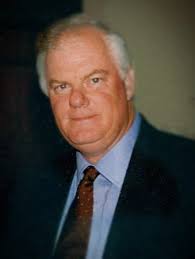 Thomas Underhill Obituary