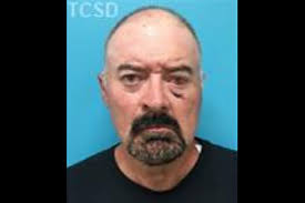 Stolen Truck From Local Dealership Results In Sonora Man's Arrest