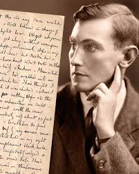 George Mallory's final letters from Everest available to view online