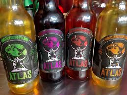 Buy Atlas Bottles Online Follow This Link Atlas Cider Hard Cider