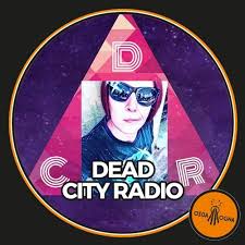 Stream Dead City Radio S02e01 Del20 05 2020 Baby Driver By Radio Rogna Listen Online For Free On Soundcloud
