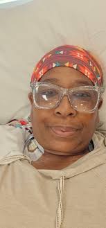 MY JOURNEY WITH MULTIPLE MYELOMA CANCER