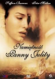 Namiętność panny Julity