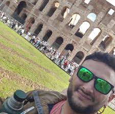 Daniel Adrian Giordano