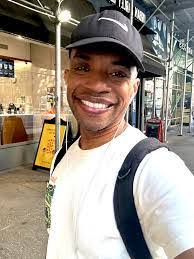 Nakisha Webb's Instagram, Twitter & Facebook