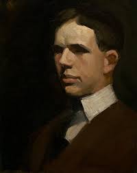 Stolen . . . or saved? Professor accuses late minister of pilfering Edward  Hopper artwork now at MFA.