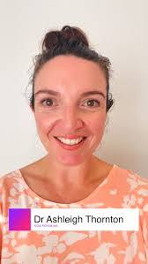 Ashleigh Thornton's Instagram, Twitter & Facebook