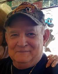 Gerald Lance Obituary