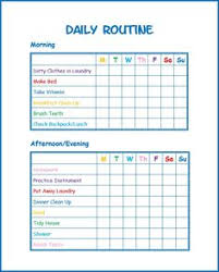 27 Best Child Chore Chart Images Chores For Kids Chore