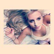 Tegan Page (migalooo)