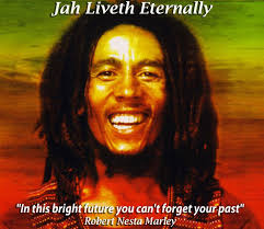 Fools sayin' in their heart Rasta your God is dead But I and I know Jah!  Jah! Dreaded it shall be dreaded and dread Jah live! children yeah! Jah-Jah  live! children yeah