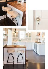 Trove On The Go A Fresh Take On A Modern Design Iron Bar Stools Kitchen Bar Table New Kitchen