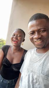 Gospel song from our sister Odelia Koroma. Happy Sunday and enjoy