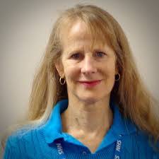 Deborah Fish's Instagram, Twitter & Facebook