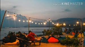 Pilih mobil favorit kamu, lalu pilih dengan mungkin rental mobil tangerang adalah pilihan yang tepat! La Ala Bali Skrg Lampung Punya Cafe Di Pantai Sebalang Youtube