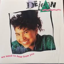 DeLeon Richards Discography: Vinyl, CDs, & More