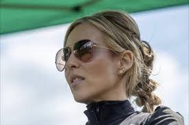 Jodie Finn's Instagram, Twitter & Facebook